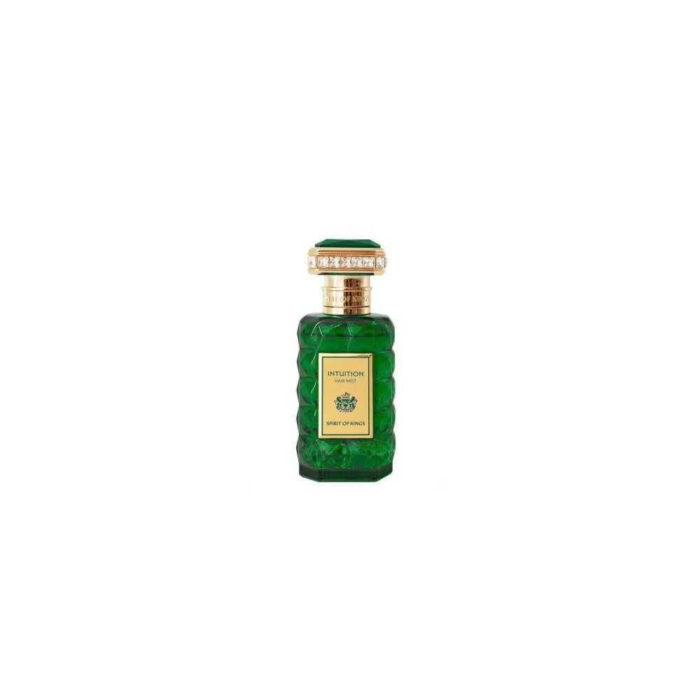 Spirit of Kings Intuition 50 ml — Nebbia per Capelli