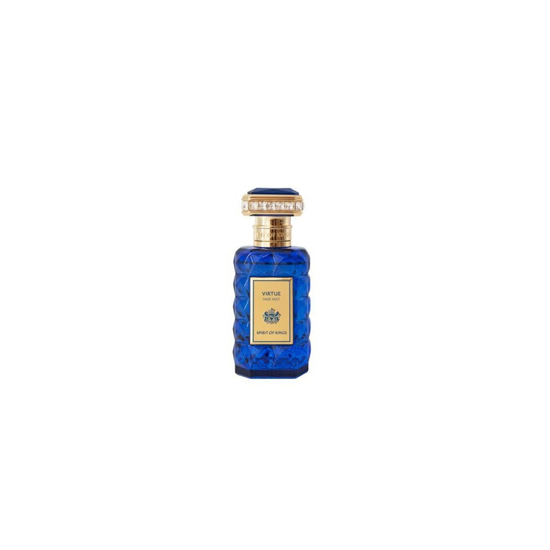 Spirit of kings Virtue nebbia per capelli 50 ml — Profumo capelli Unisex