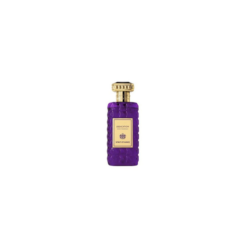Spirit of kings Dedication Spray Raumduft 250 ml — Duft für die Umgebung 