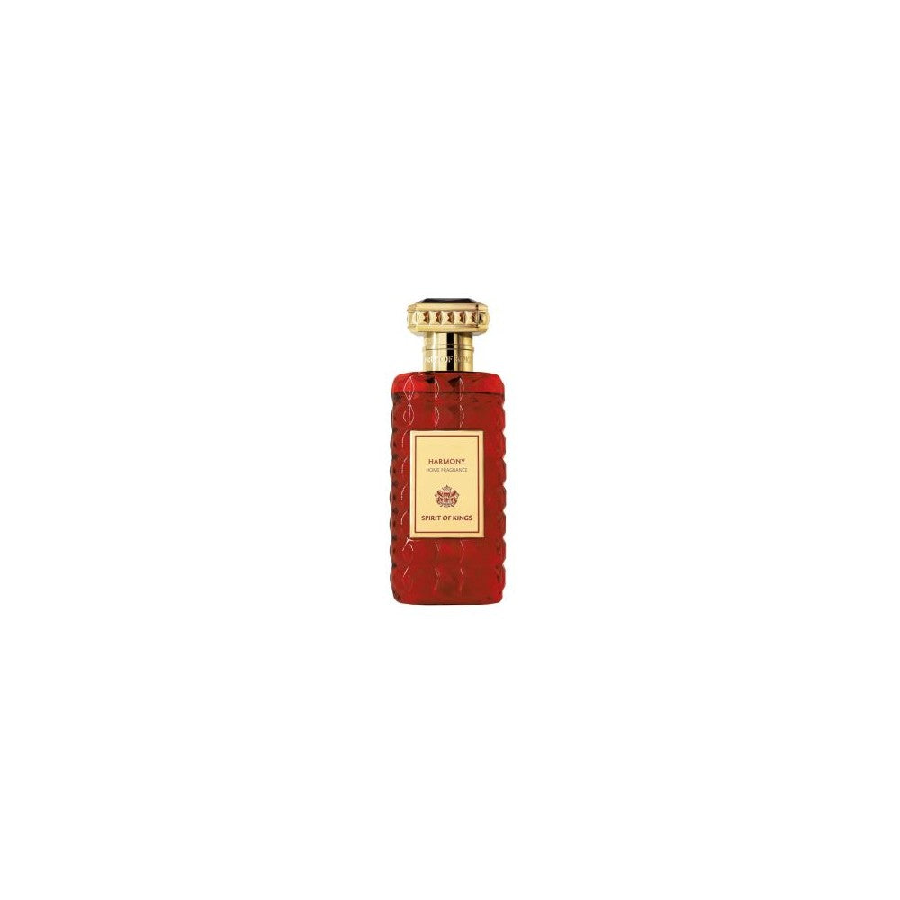 Spirit of kings Harmony Home duftspray 250 ml