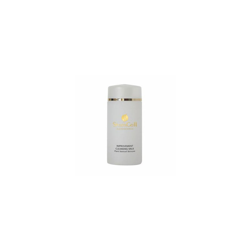 Stemcell Parantava puhdistusmaito 125 ml