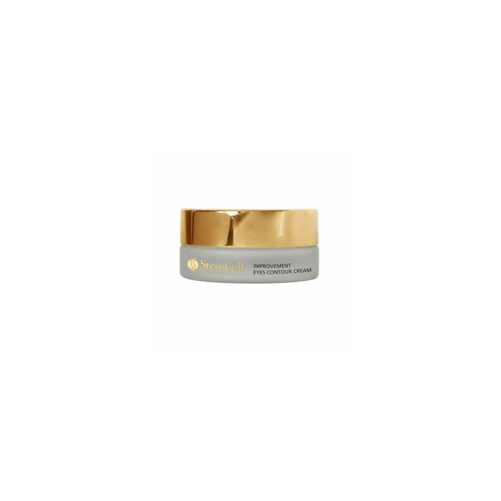 Stemcell Förbättrande ögonkonturkräm 15 ml