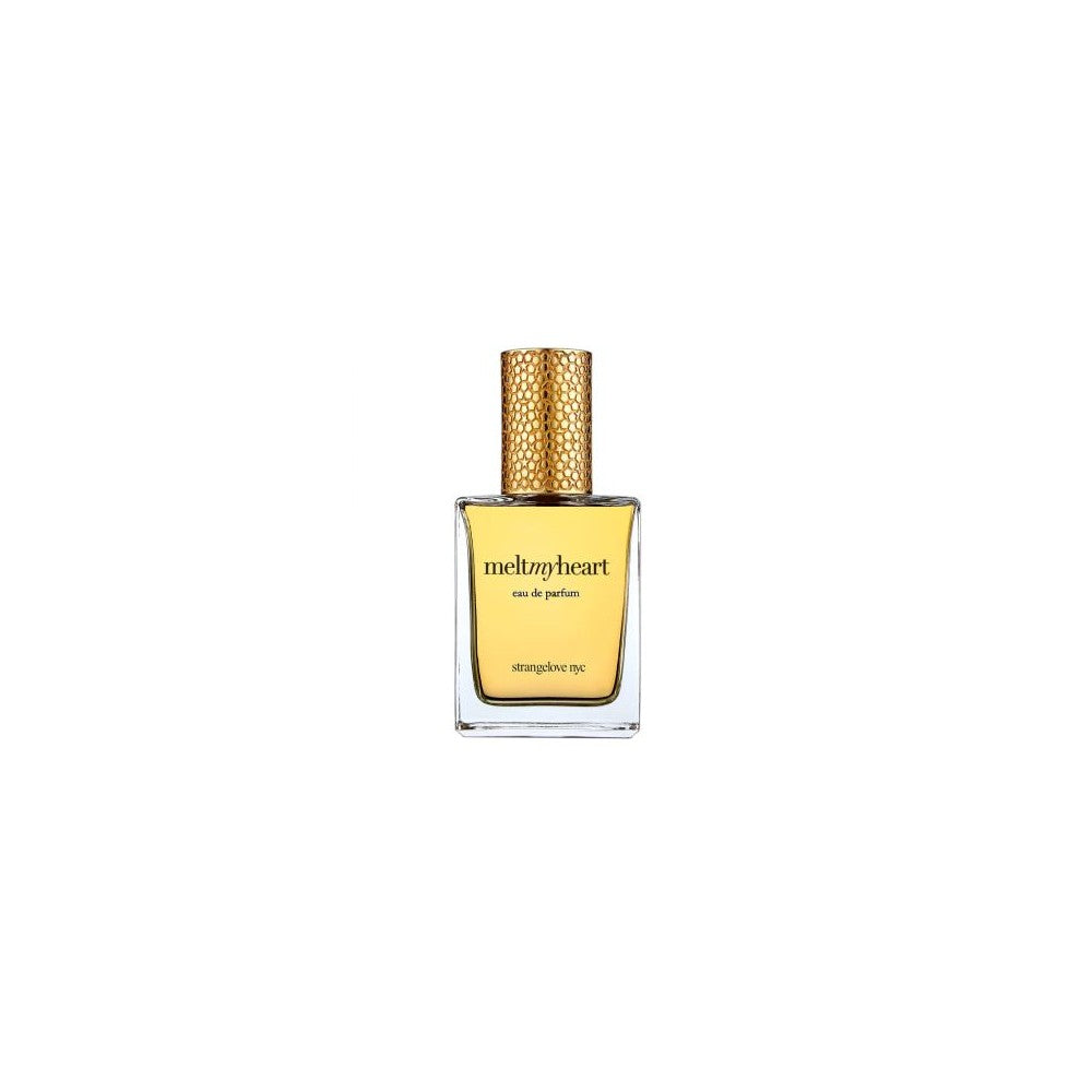 Strangelove NYC Melt My Heart 50 ml — Eau de Parfum