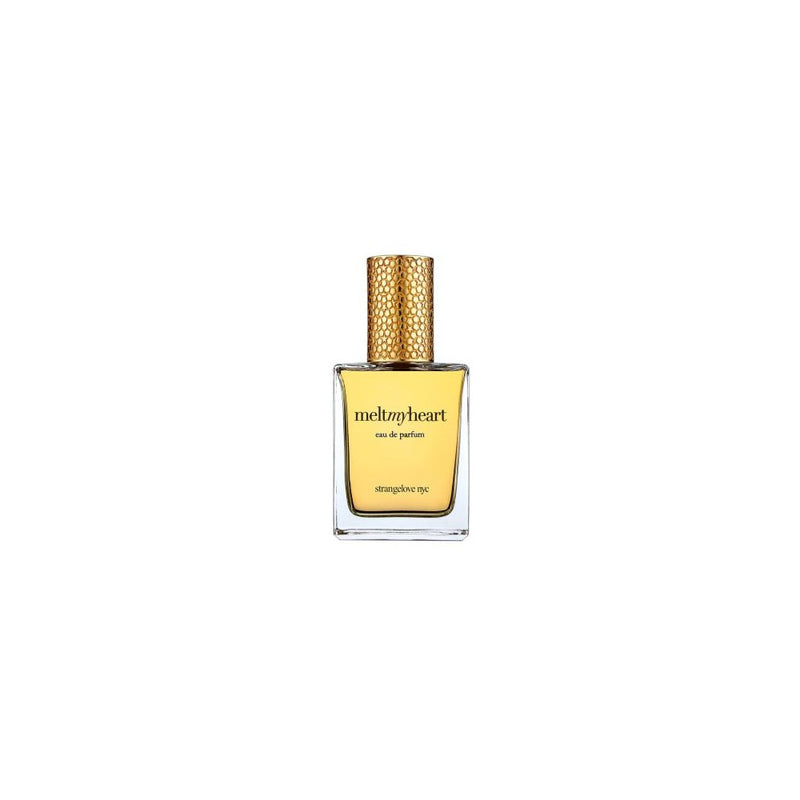 Strangelove NYC Melt My Heart 50 ml — Eau de Parfum