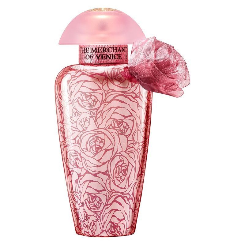 The merchant of venice Rosa Moceniga Elixir EDP Concentrate 50 ml