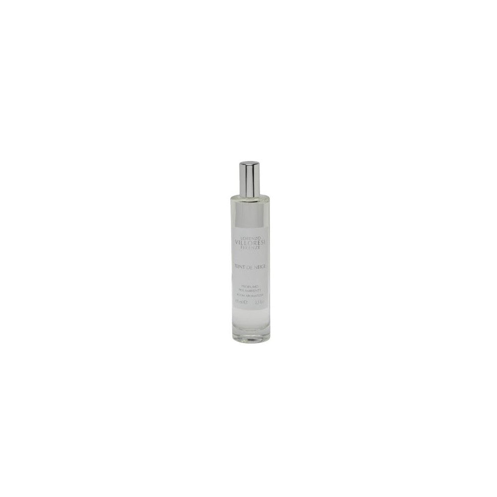Lorenzo Villoresi Teint de Neige Profumo Ambiente Spray 100 ml — Profumo ambiente