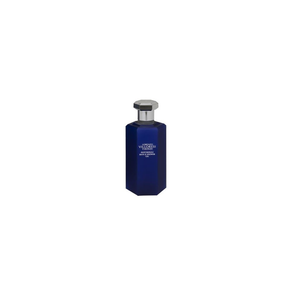 Villoresi Patchouli bad og bruser 250ml