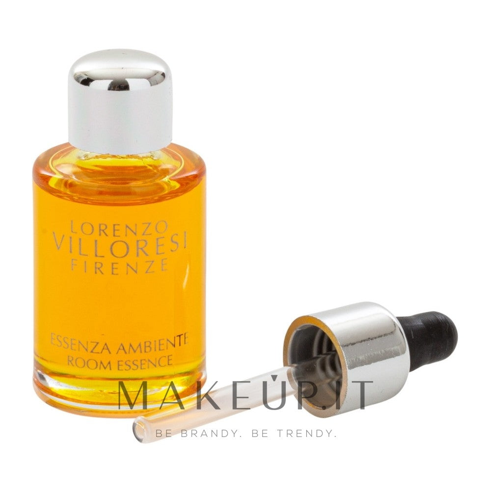 Lorenzo Villoresi Essenza Ambiente Teint de Neige 15 ml Eau de Parfum 