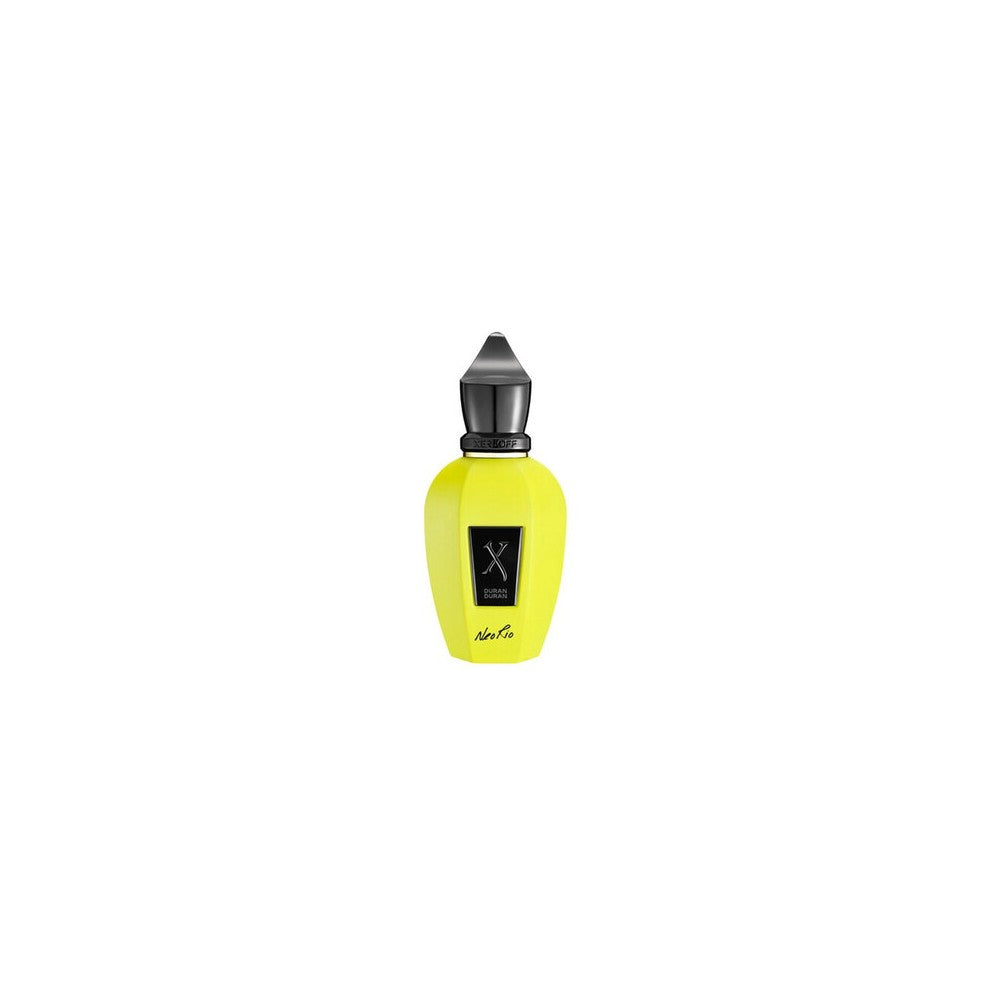 בושם Xerjoff NeoRio Yellow 50 מ"ל