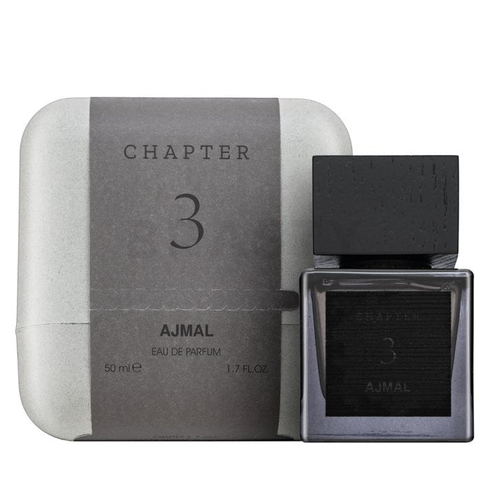 Ajmal الفصل 3 - EDP - حجم 50 مل