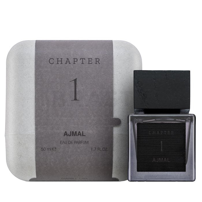 Ajmal Chapter 1 50 ml Eau de Parfum