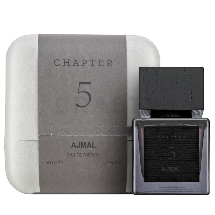 Ajmal Chapter 5 50 ml Eau de Parfum 