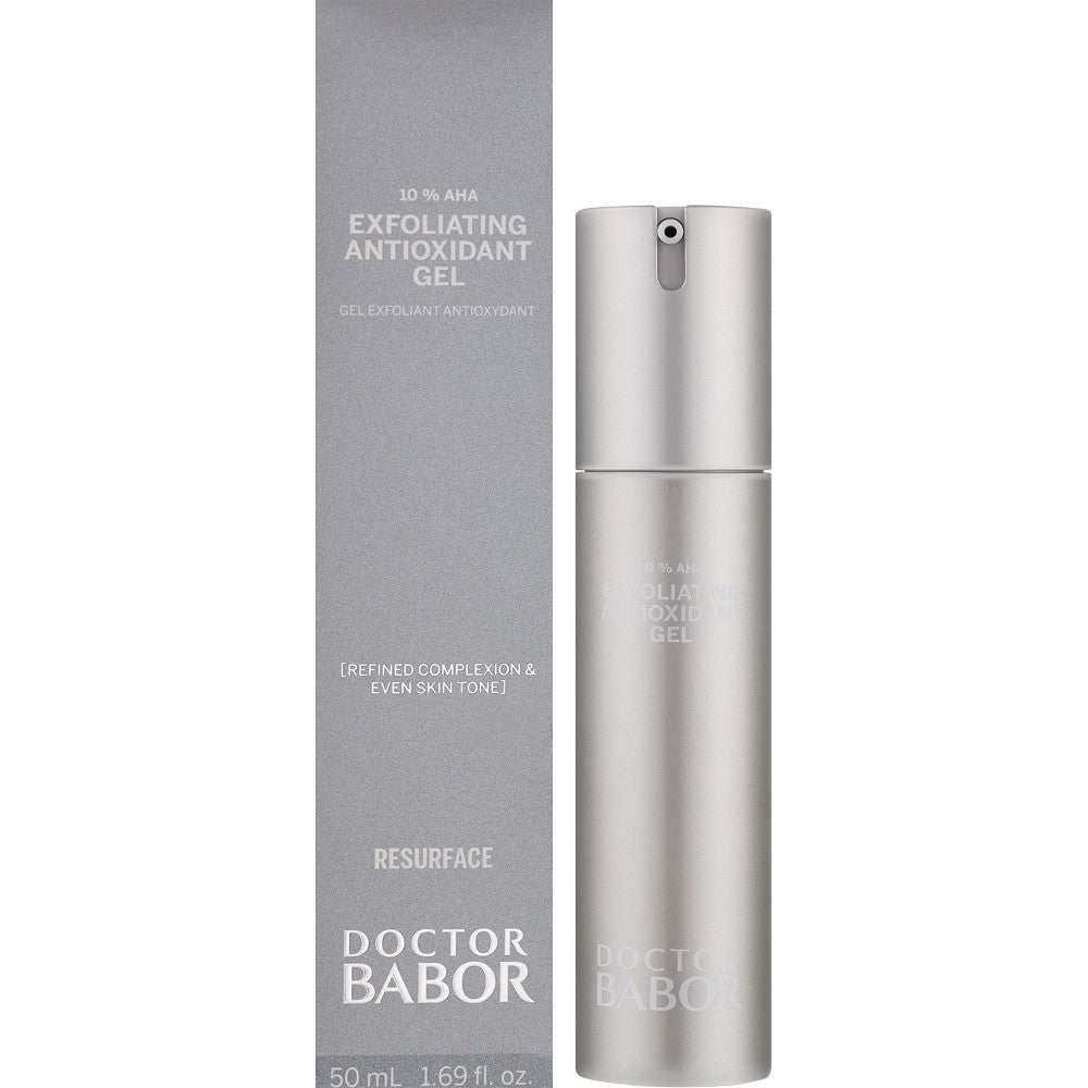 Babor Doctor Babor Resurface antioxidatives Peeling-Gel 50 ml — Peeling-Gel 