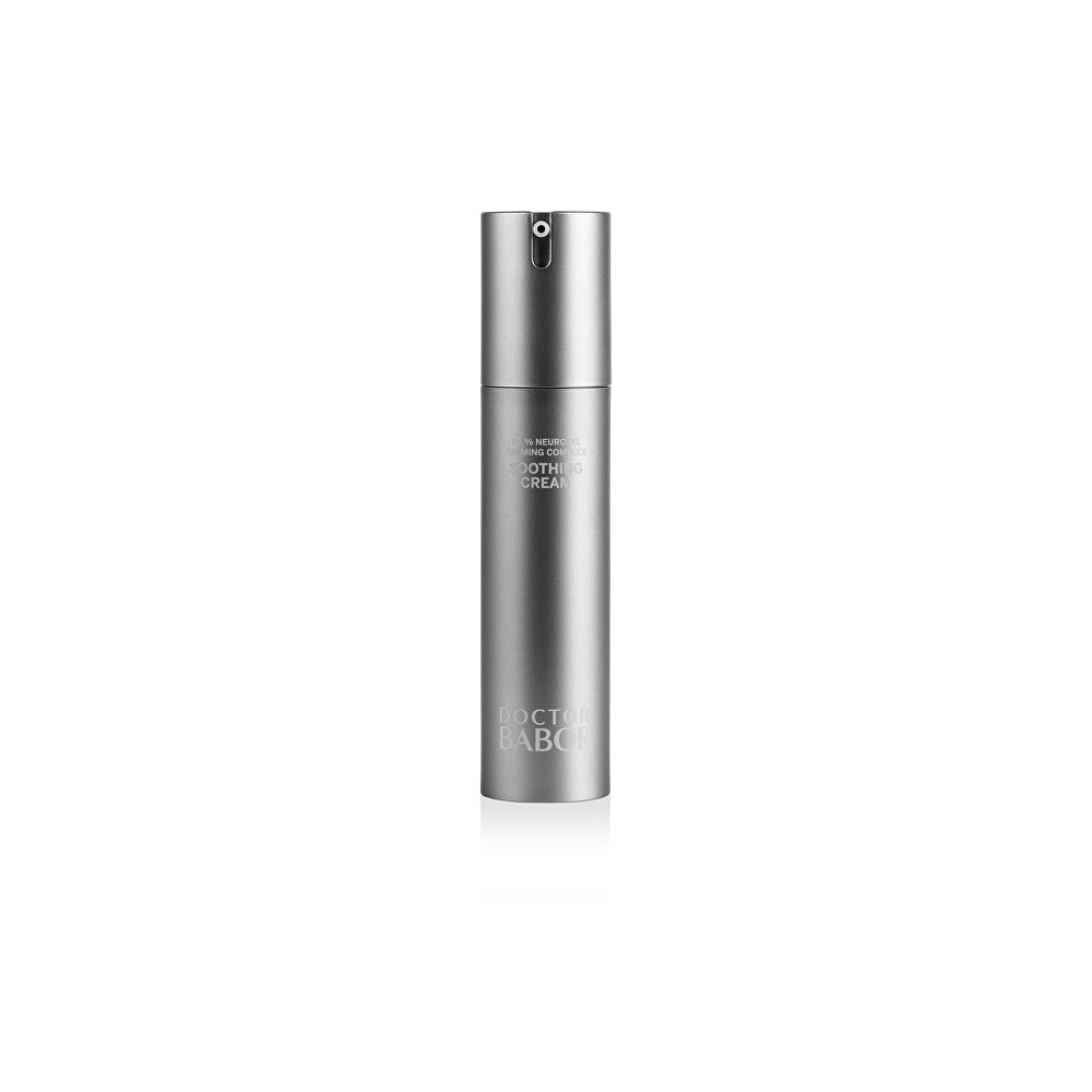 Babor Doctor Babor Sensitive Crema lenitiva 50 ml — Crema viso