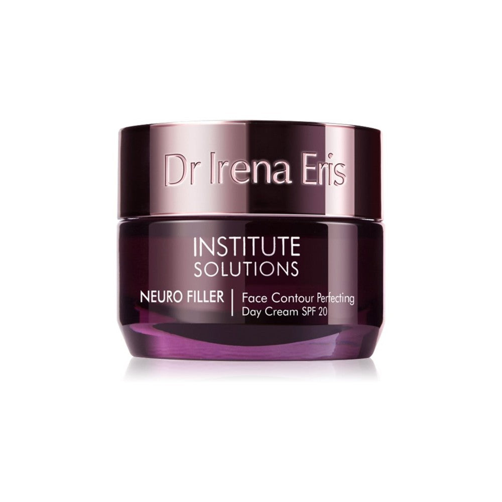 Dr irena eris Omlazující krém proti stárnutí pleti s remodelujícím účinkem SPF 20 Institute Solutions Neuro Filler 50 ml