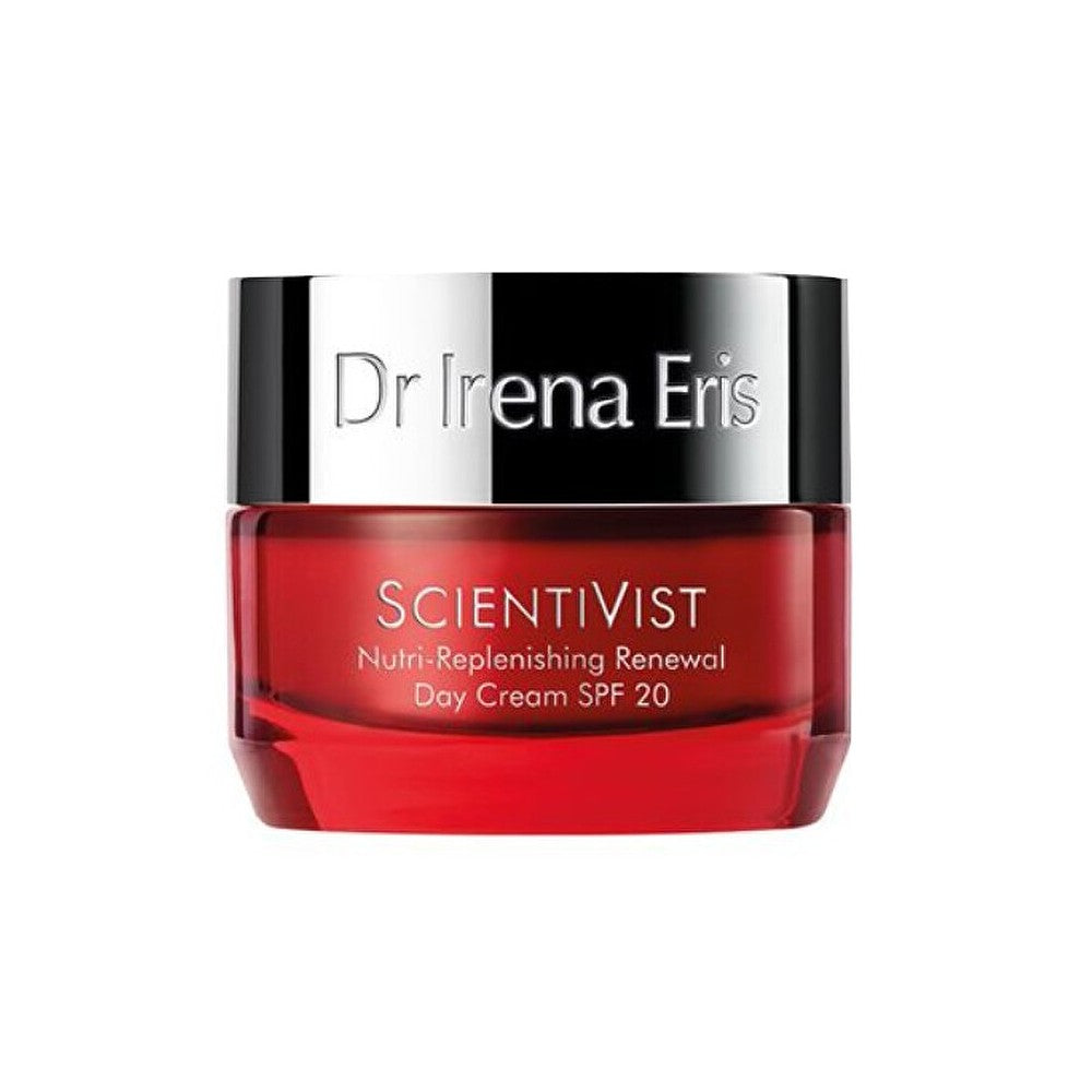 Dr irena eris Regenerační denní krém pro zralou, suchou a unavenou pleť SPF 20 Scientistivist 50 ml