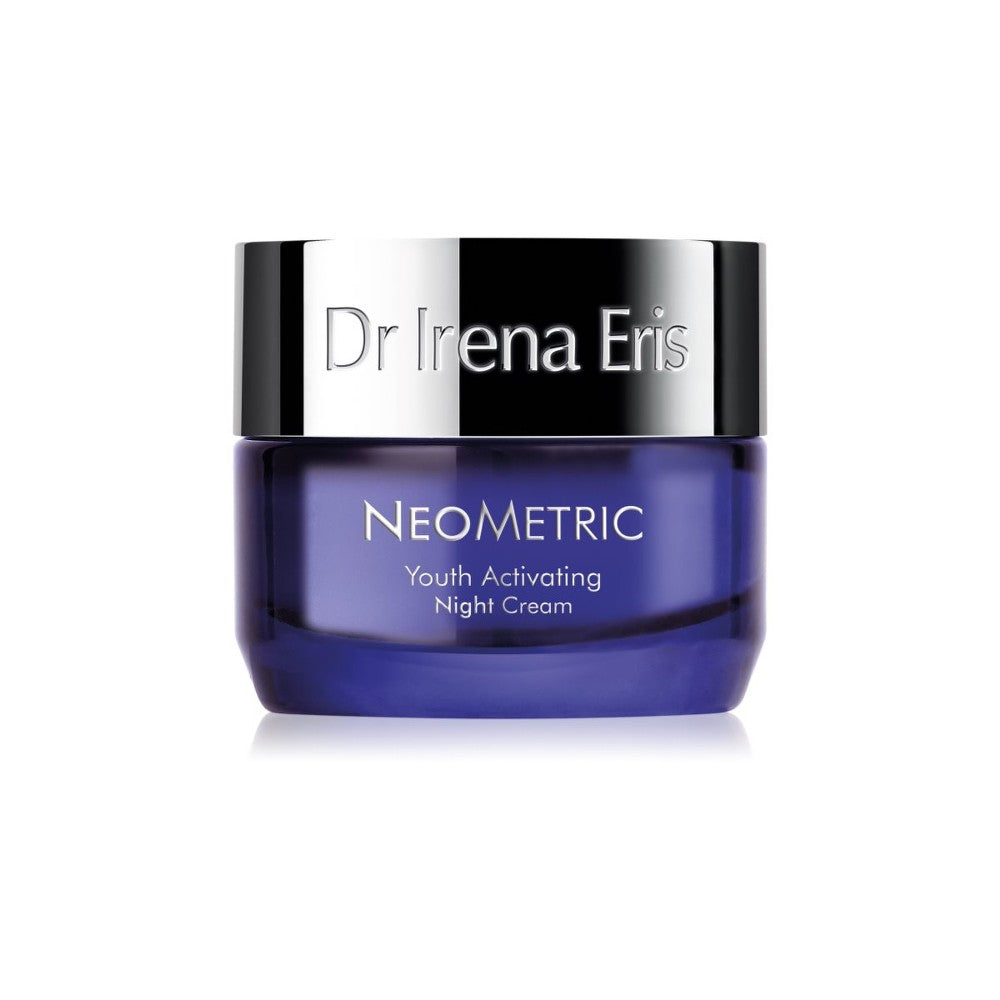 Dr irena eris Neometric Youth Activating Night Cream