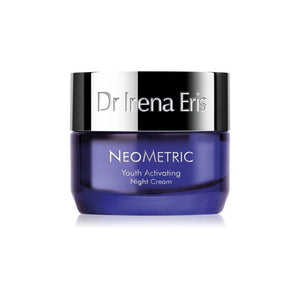 Dr irena eris 네오메트릭 유스 액티베이팅 나이트 크림