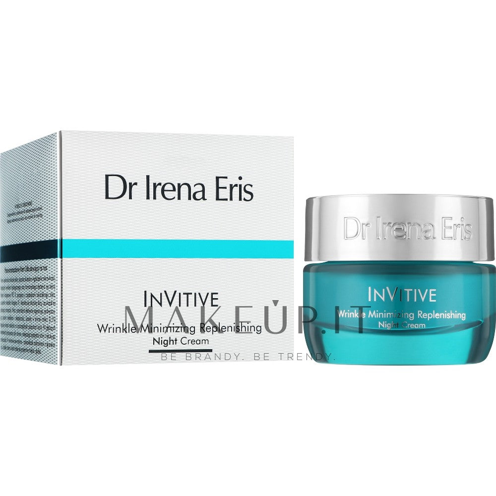 Dr irena eris Regenerační noční krém redukující vrásky 50 ml