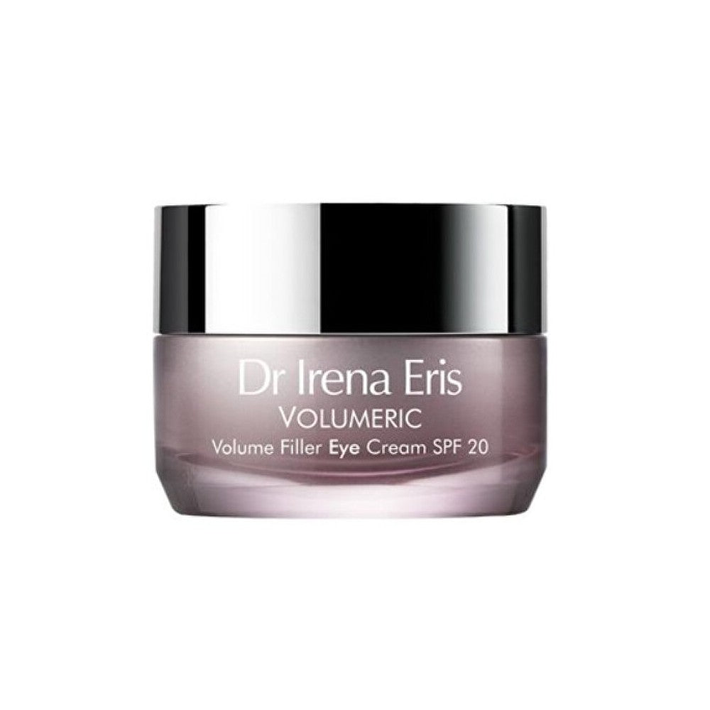 Dr irena eris Udglattende øjencreme SPF 20 Volumerica 15 ml