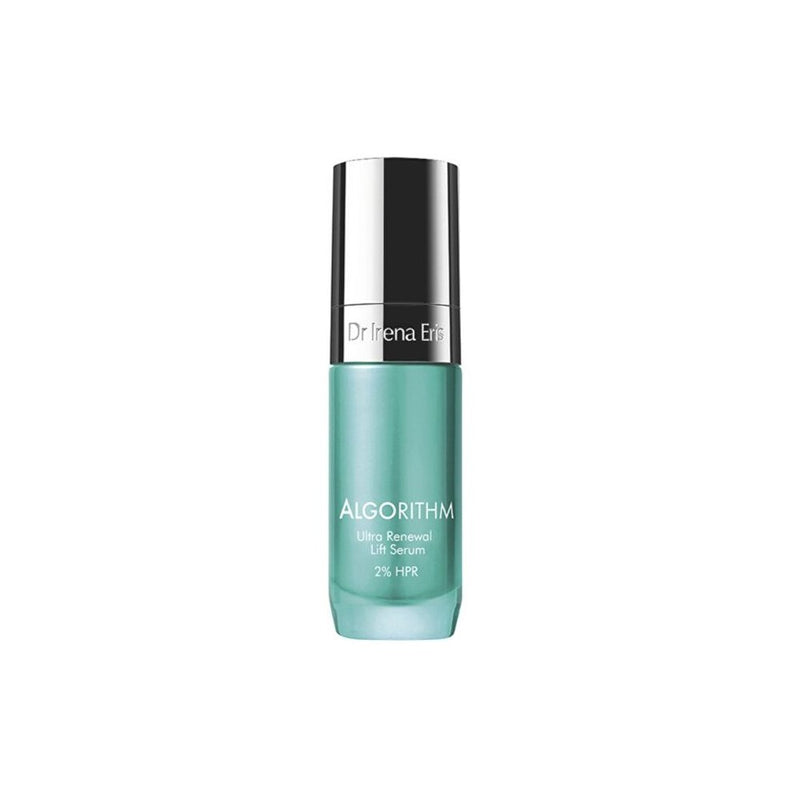 Dr Irena Eris Algorithm Regenerierendes Serum Ultra Renewal Lift 2% HPR 30 ml 