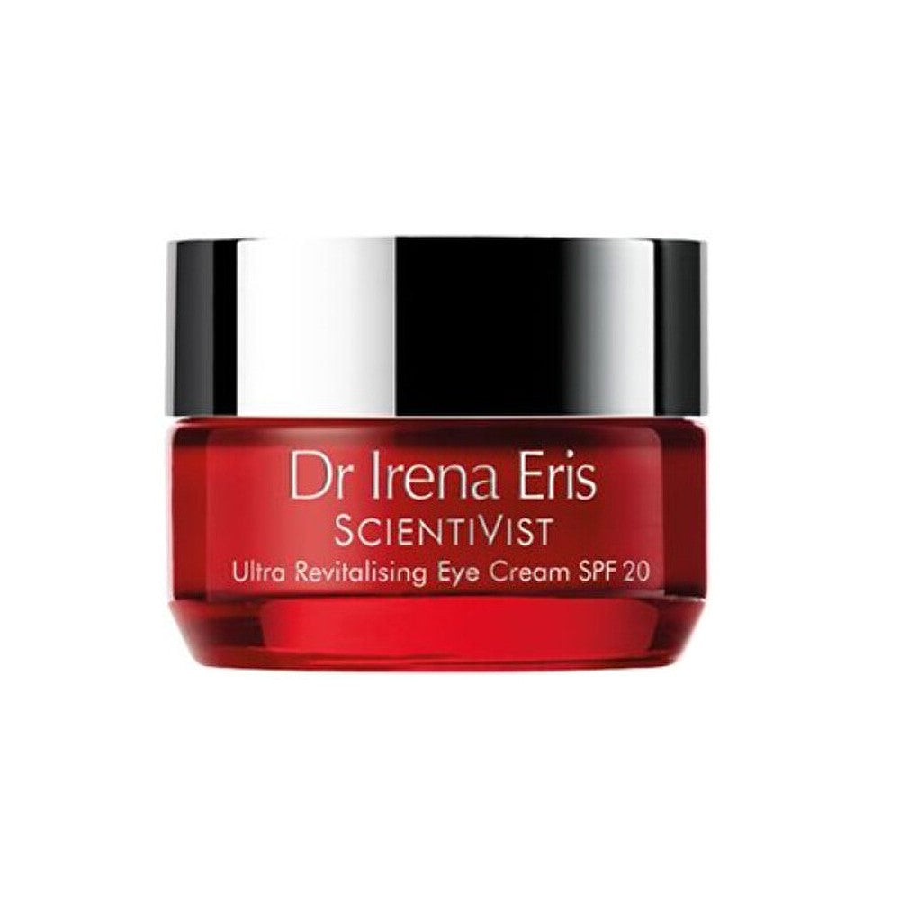 Dr irena eris Revitalizační krém na oční okolí SPF 20 Scientistiv 15 ml