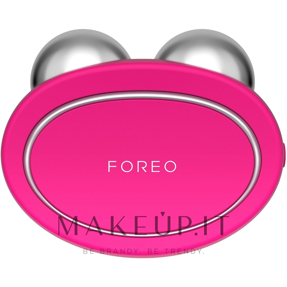 Foreo شد الوجه من BEAR - اللون: فوشيا