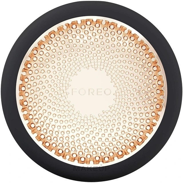 Foreo UFO 3 Nero — Dispositivo Idratante Viso