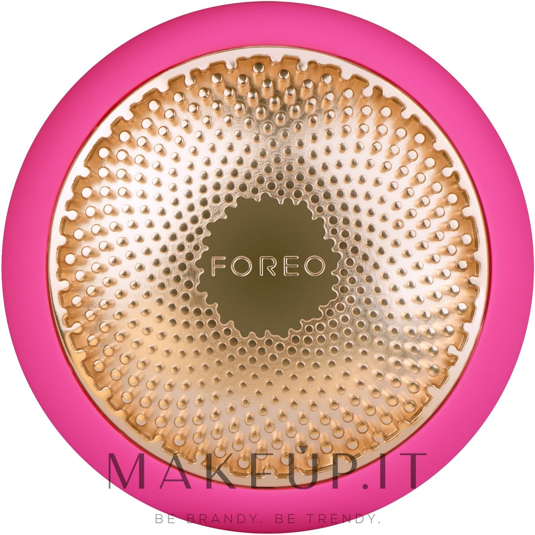 Foreo UFO 2 Fucsia — Dispositivo Sonico Viso