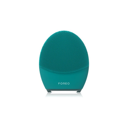 Foreo LUNA 4 Man Sonic Brush Cleaning
