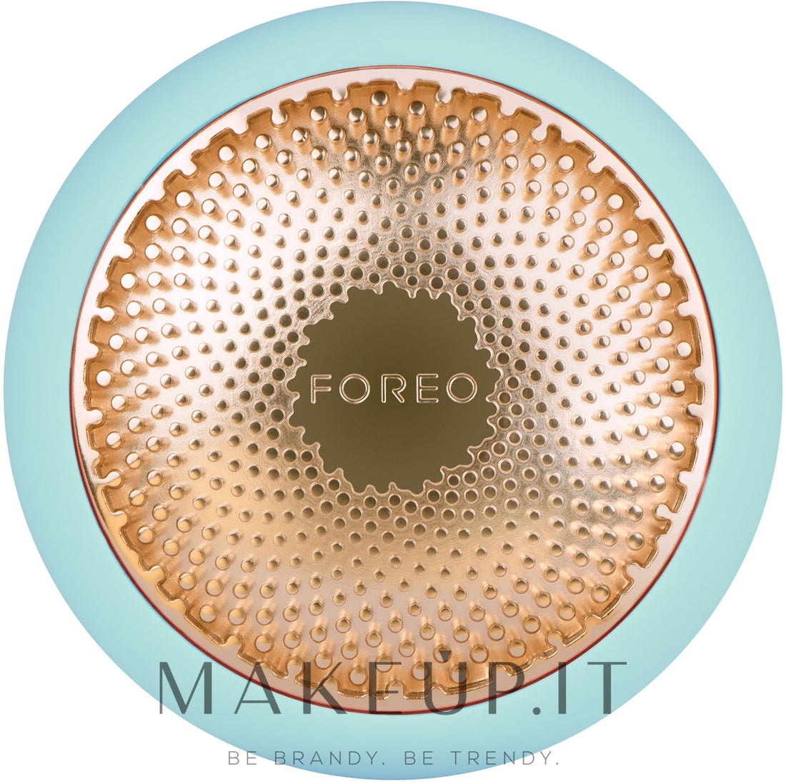 Foreo מכשיר קולי UFO™ 2 להאצת ההשפעות של maschera טיפול פנים - גרסה: מנטה