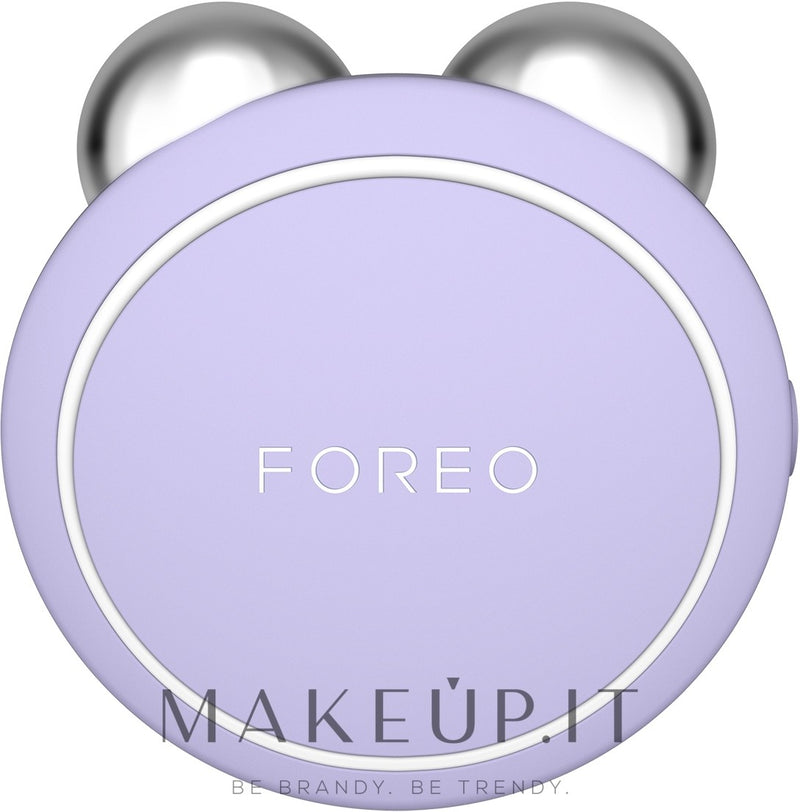 Foreo BEAR Mini Ansiktsvatten - Variant: Lavendel