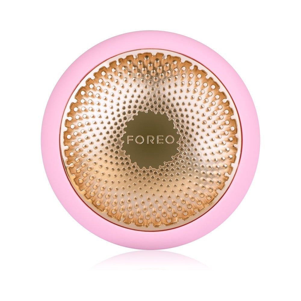 FOREO UFO mini 2 Rosa Perla — Dispositivo Sonico Viso