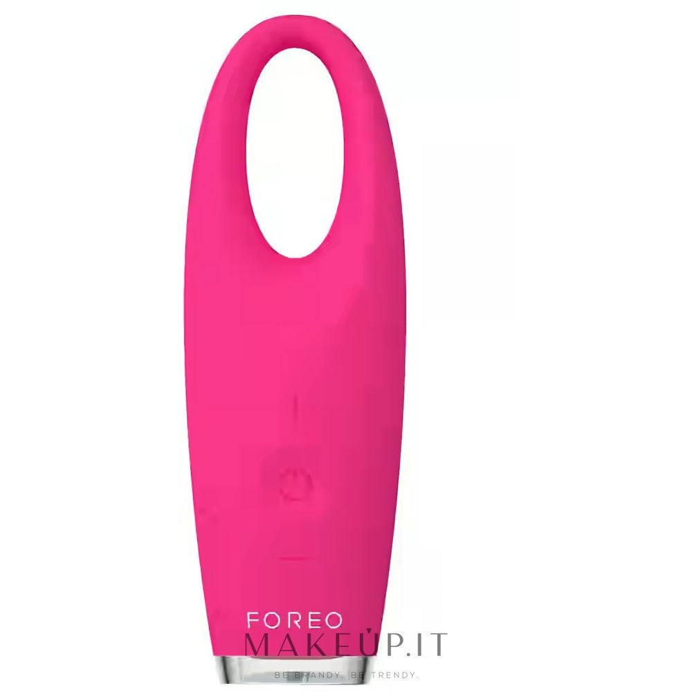 Foreo Aparat de masaj iluminator pentru ochi IRIS™ 2 - Variantă: Fuchsia