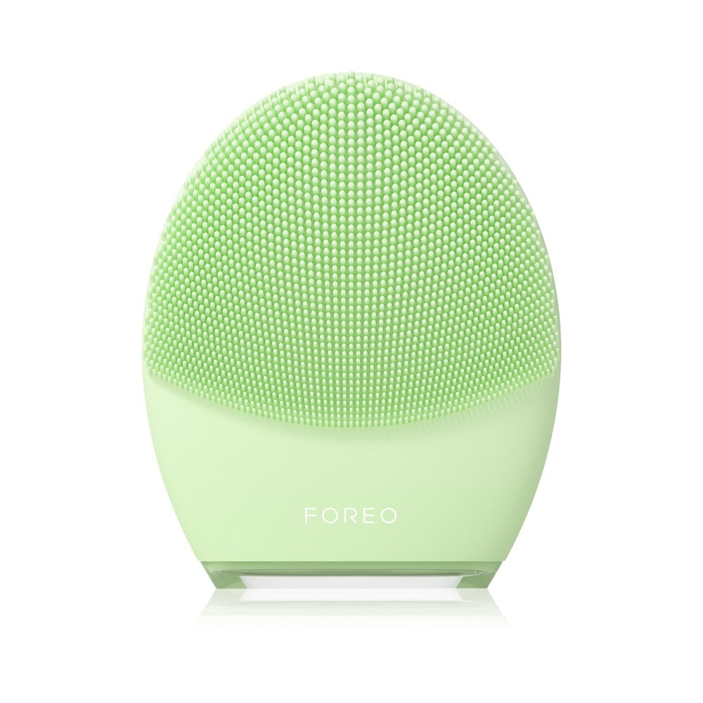 Foreo LUNA 4 Sonisk Rengöringsborste - Variant: Kombinerad hud