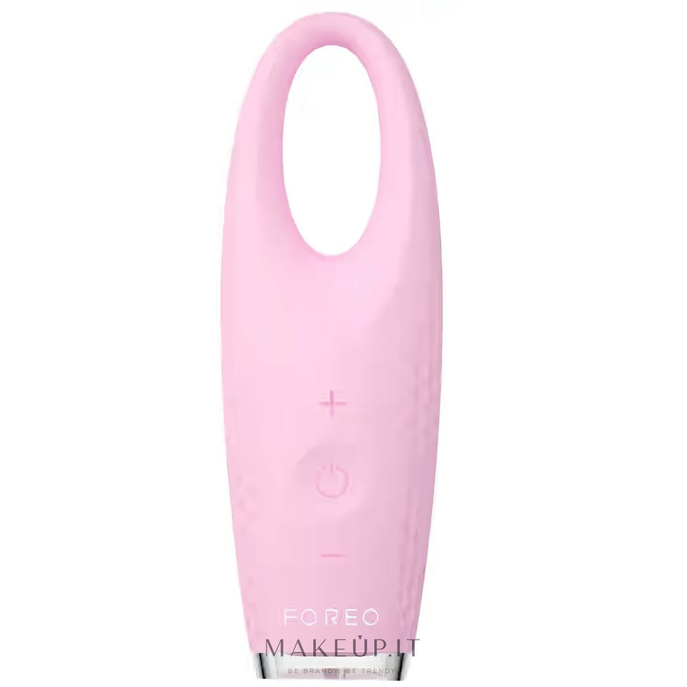 Foreo IRIS 2 Rosa Perla — Massaggiatore Occhi Illuminante