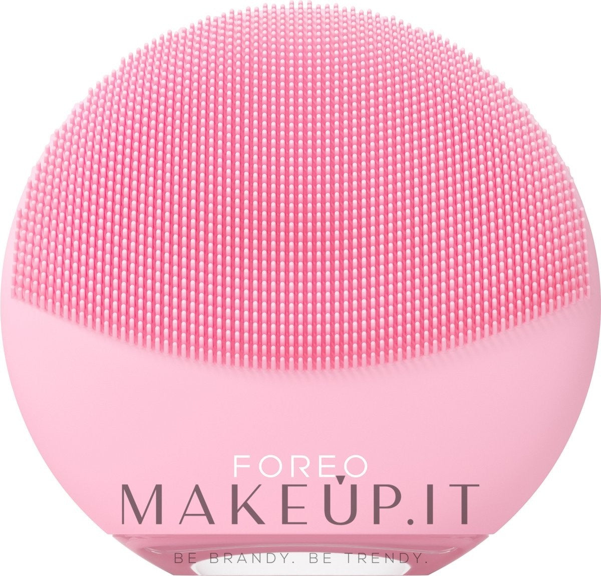 Foreo LUNA Mini 4 Rosa Perla — Spazzola Sonica Detergente