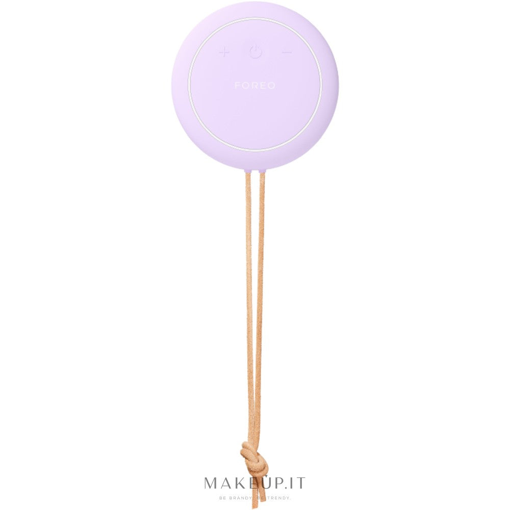 Foreo Cepillo de limpieza corporal LUNA 4 - Variante: Lavanda