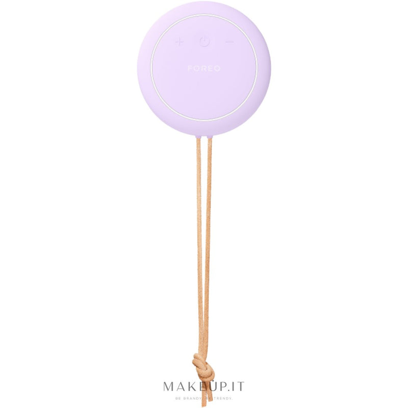 Foreo Cepillo de limpieza corporal LUNA 4 - Variante: Lavanda