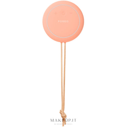 Foreo Čisticí kartáček na tělo LUNA 4 - varianta: Peach Perfect