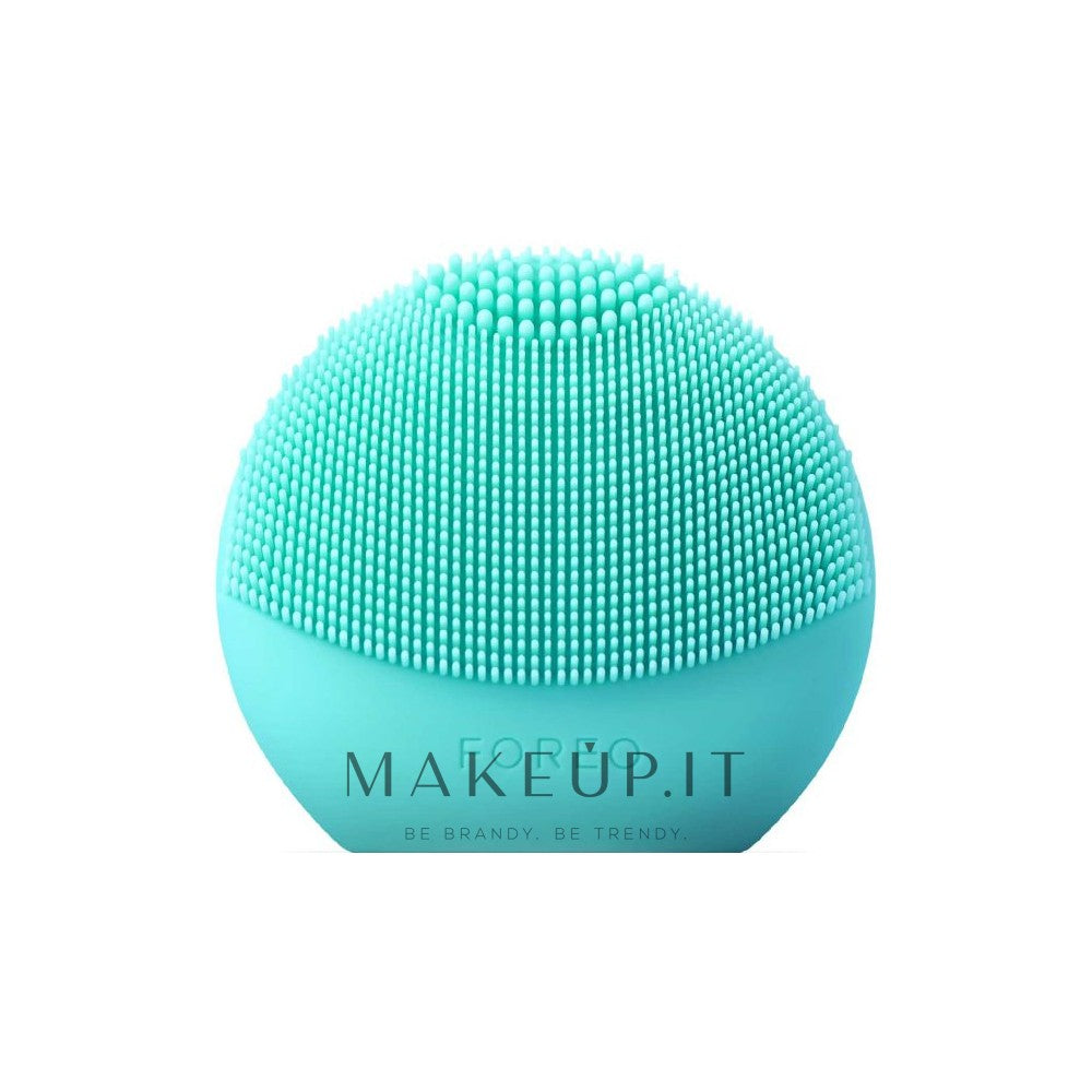 Foreo LUNA Play Smart 2 Умная очищающая щетка для всех типов кожи - Вариант: Mint For You