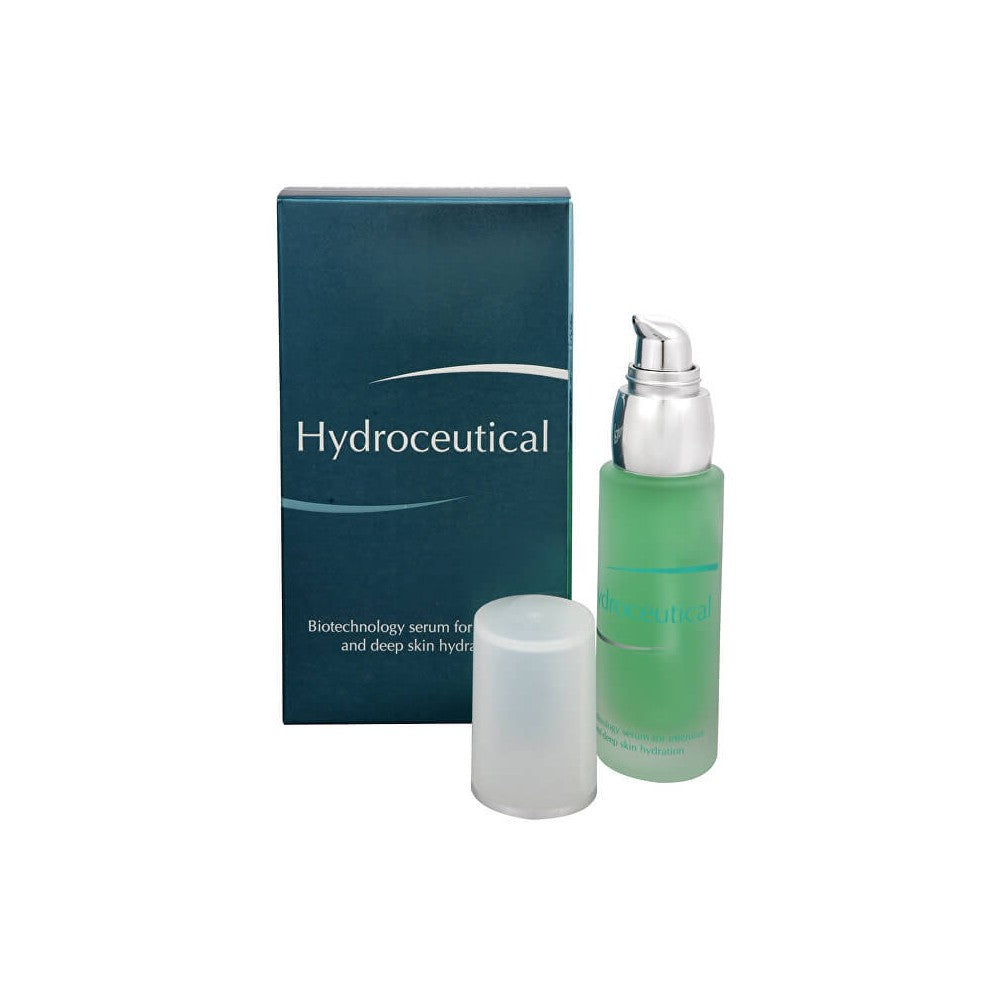 Fytofontana Hydroceutical - bioteknologisk serum til intensiv dybdegående hudhydrering 30 ml