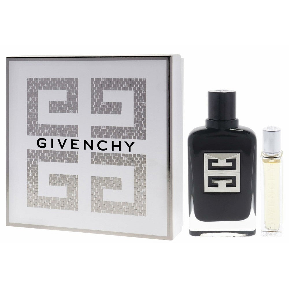 Givenchy Gentleman Society - EDP 100ml + EDP 12,5ml