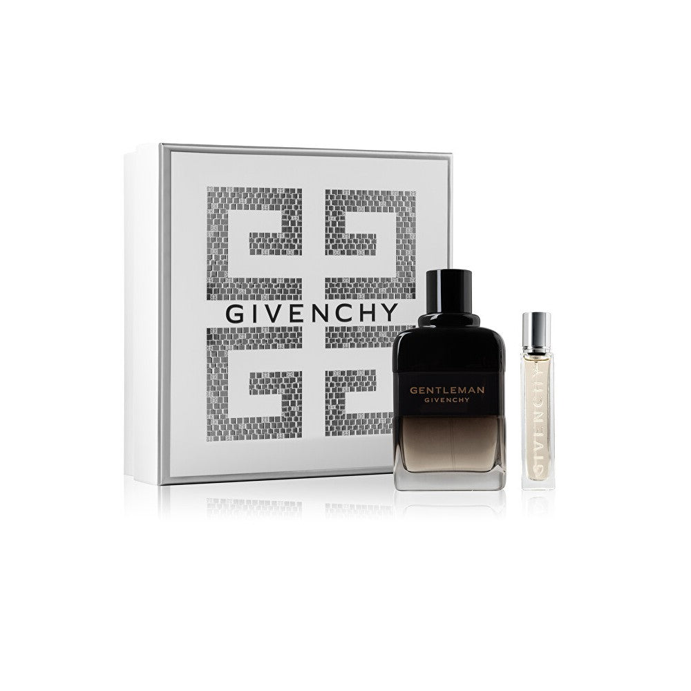 Givenchy Gentleman Boisée 100 ml Uomo Eau de Parfum