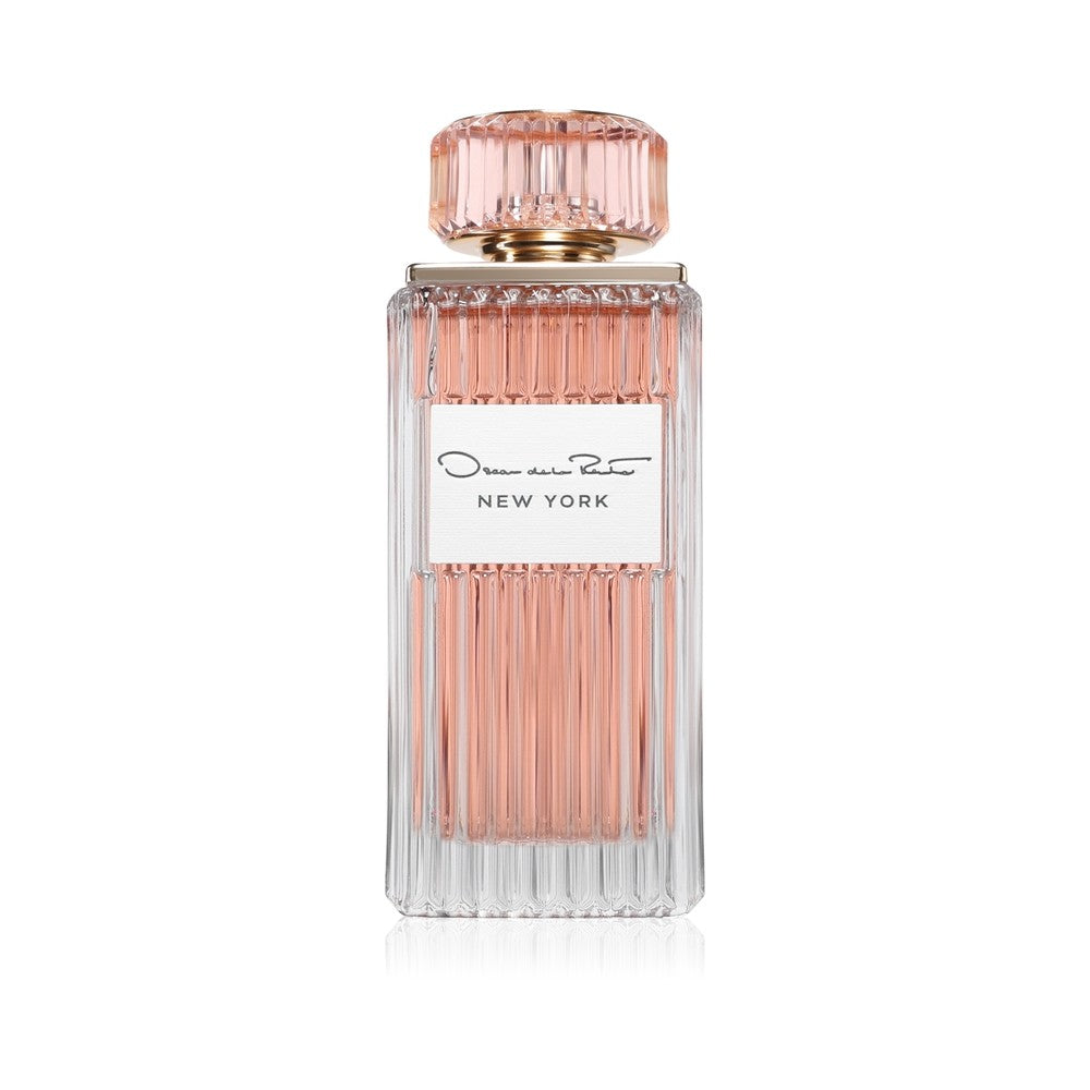 Oscar de la renta New York - EDP - Objem: 100 ml