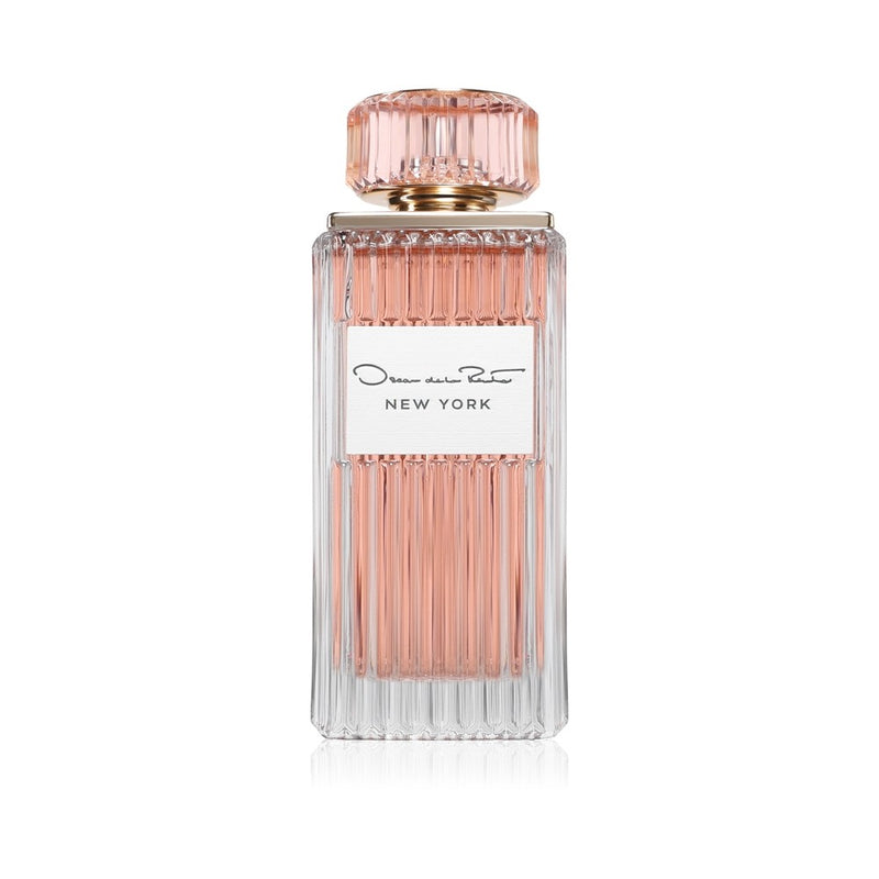 Oscar de la renta New York - EDP - Objem: 100 ml