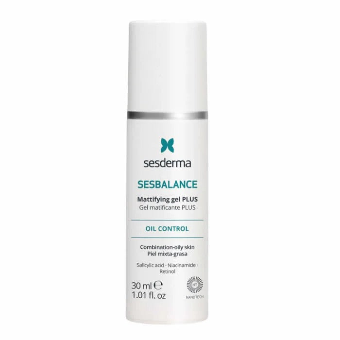 Sesderma Sesbalance Mattifying Gel PLUS 30 ml