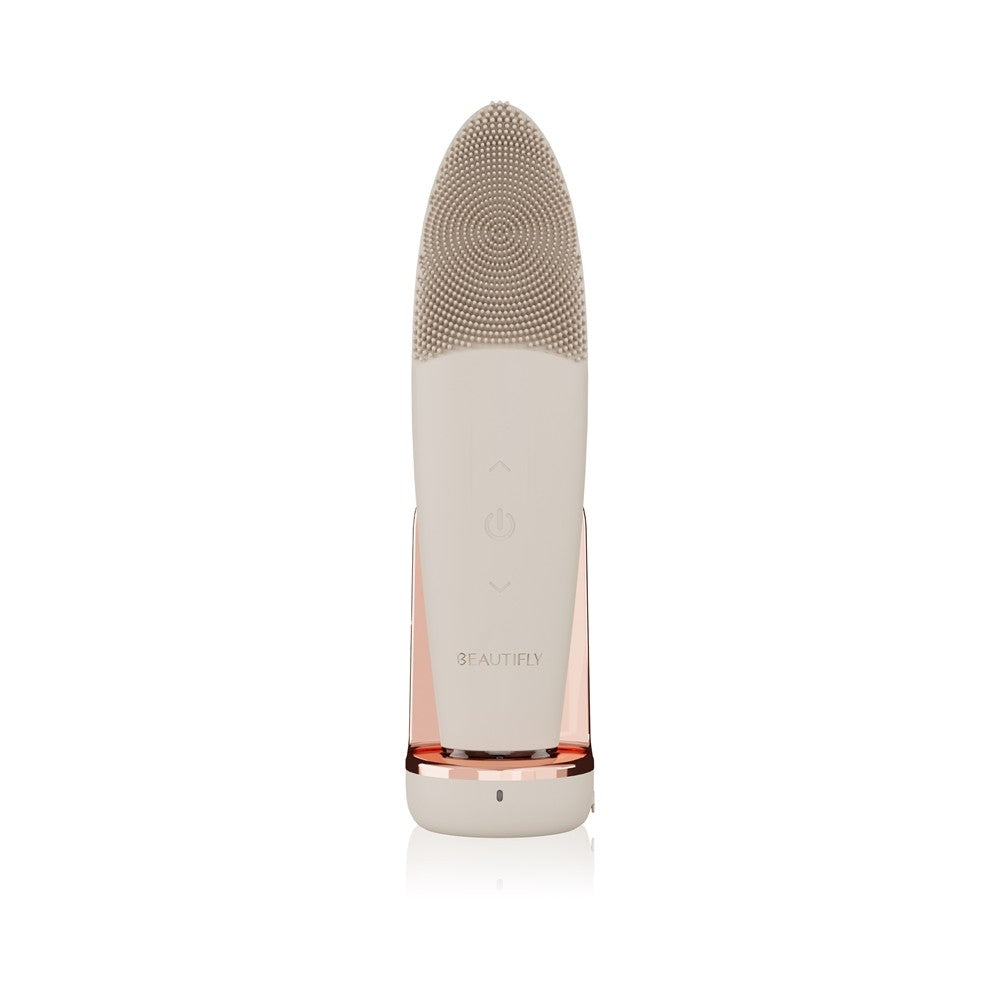 Beautifly B-Clean PRO spazzola detergente viso — Spazzola viso