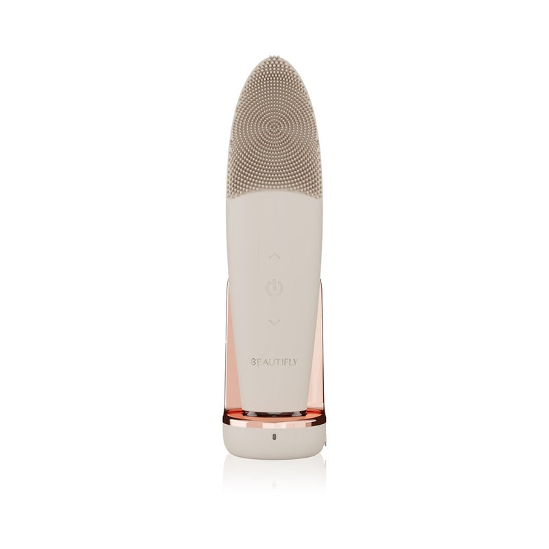 Beautifly B-Clean PRO spazzola detergente viso — Spazzola viso