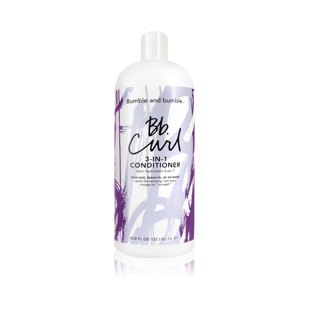 Bumble and bumble Bb. Custom Conditioner 1000 ml — Balsamo capelli